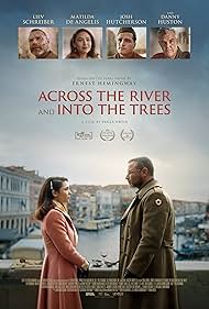Across the River a