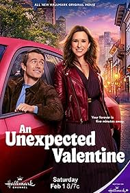An Unexpected Vale