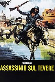Assassination on t