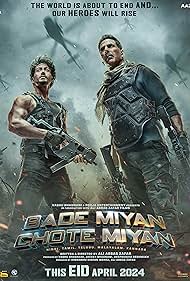 Bade Miyan Chote M