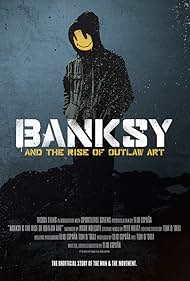 Banksy and the Ris