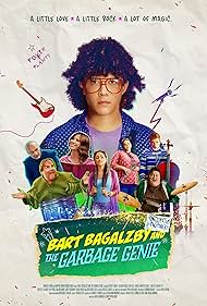 Bart Bagalzby and 