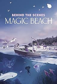 Behind the Scenes 