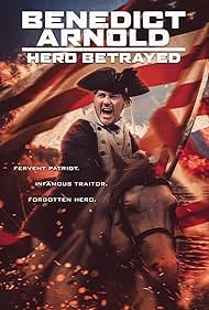 Benedict Arnold He