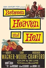 Between Heaven and