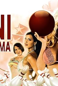 Bikini Bowl O Rama