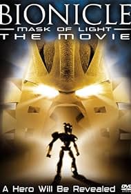 Bionicle Mask of L