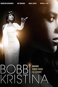 Bobbi Kristina (20