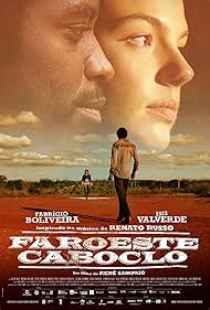 Brazilian Western 