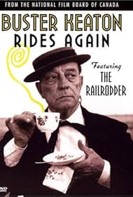 Buster Keaton Ride
