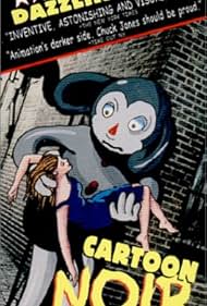 Cartoon Noir (1999