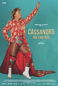 Cassandro, The Exo