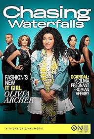 Chasing Waterfalls