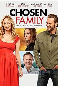 Chosen Family (202
