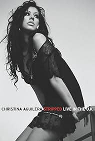 Christina Aguilera