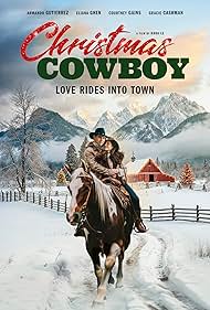 Christmas Cowboy (