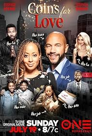 Coins for Love (20
