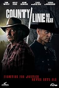 County Line No Fea