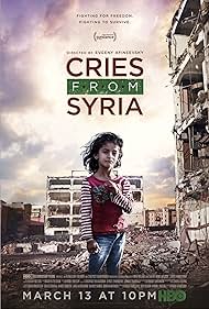 Cries from Syria (