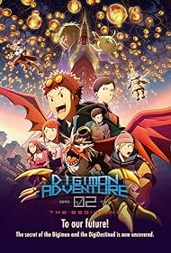Digimon Adventure 