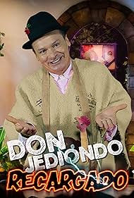 Don Jediondo Recha