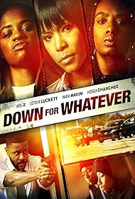 Down for Whatever 