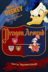 Dragon Around (195