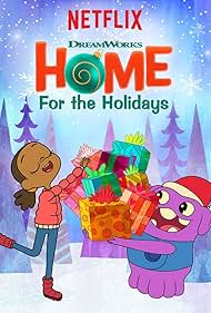 Home For the Holid