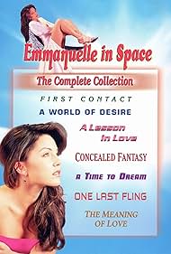 Emmanuelle in Spac