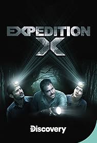Expedition X (2020