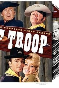F Troop (1965-1967