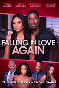 Falling in Love Ag