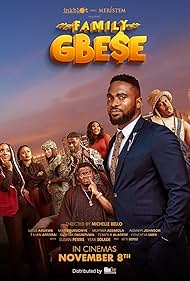 Family Gbese (2024