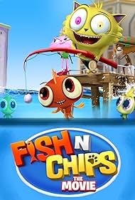 Fish N Chips The M
