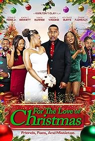 For the Love of Ch