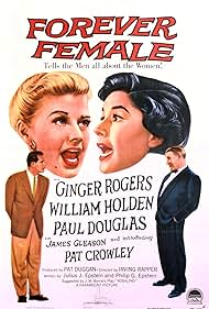 Forever Female (19