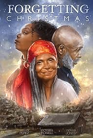 Forgetting Christm