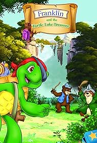 Franklin and the T