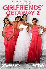 Girlfriends Getawa