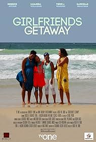 Girlfriends Getawa