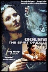 Golem, lesprit de 