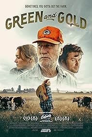 Green and Gold (20
