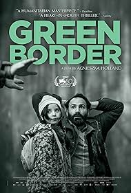 Green Border (2023