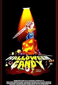 Halloween Candy (2