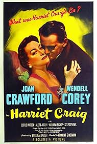 Harriet Craig (195
