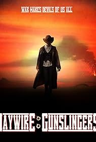 Haywire Gunslinger