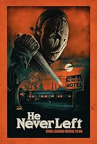 He Never Left (202