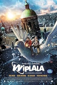 The Amazing Wiplal