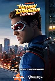Henry Danger The M