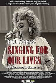 Holly Near Singing